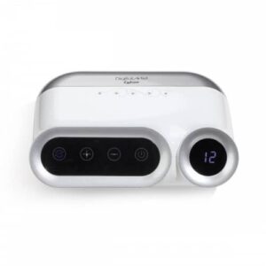 FRESA MICROMOTORE UNGHIE ESTROSA DIGITAL ARTIST - 30.000 GIRI - immagine 2