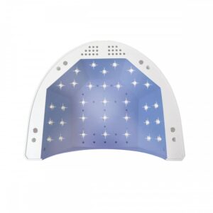 LAMPADA UNIVERSE LED/UV ESTROSA 24W PLUS (48W) - immagine 2