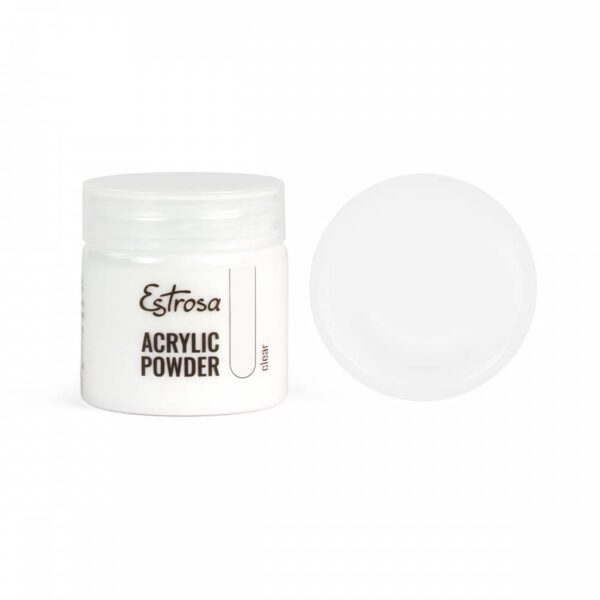 Polvere-Acrilica-Clear-25-g