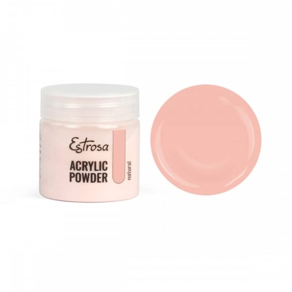 Polvere-Acrilica-Natural-25-g