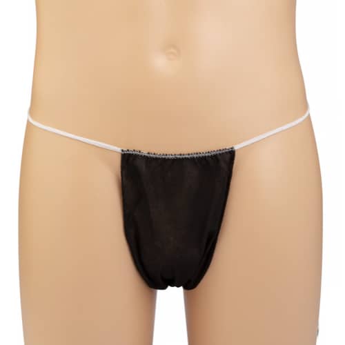 TANGA UOMO 1.001