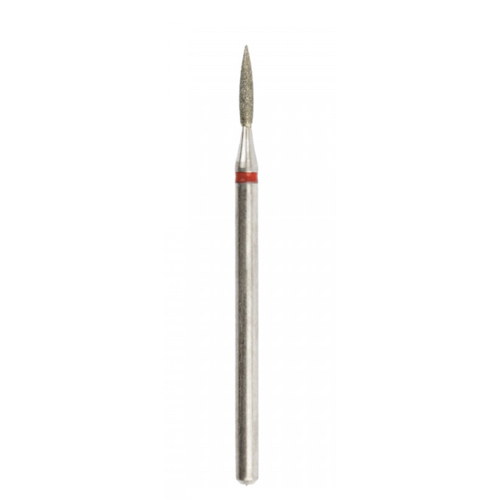punta fresa fiamma diamond s.001