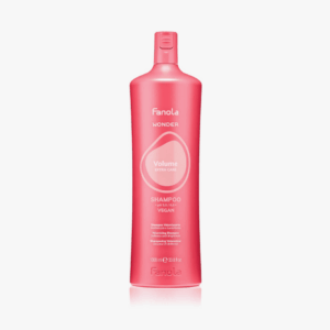 Fanola Wonder Volume Shampoo shampoo per il volume dei capelli - 1000ml - immagine 1