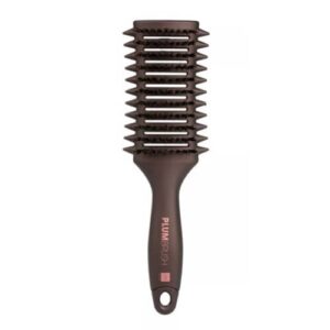 Plum Brush Spazzola styling per capelli ricci. - immagine 2