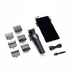TAGLIACAPELLI RICARICABILE KIEPE HOME PRECISION CLIPPER. - immagine 4