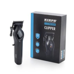 TAGLIACAPELLI RICARICABILE KIEPE HOME PRECISION CLIPPER. - immagine 3