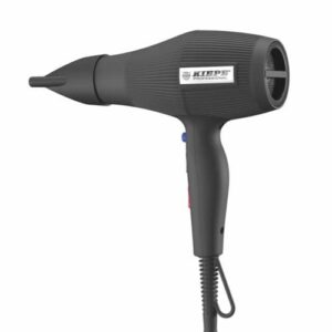 ASCIUGACAPELLI PHON IONICO KIEPE THOOR BARBER 2100W - immagine 2