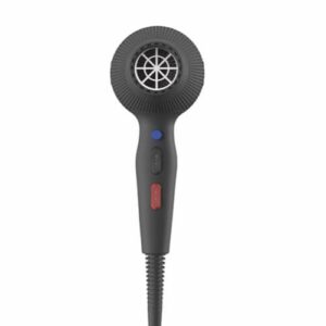 ASCIUGACAPELLI PHON IONICO KIEPE THOOR BARBER 2100W - immagine 3