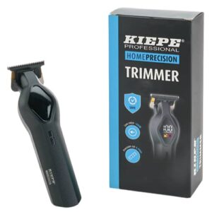 TRIMMER RIFINITORE KIEPE HOME PRECISION PER BARBA - immagine 3